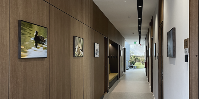 SAKU PEREARSTIKESKUS